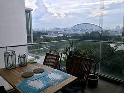 The Riverine By The Park (D12), Apartment #549504921